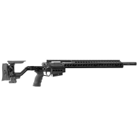 Accuracy International AT-XC 6.5 Creedmoor 24" 1:8 Bbl 5/8x24 Black Rifle R12371