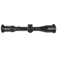 Schmidt Bender 3-27x56mm PM II High Power LP TREMOR3 1cm ccw DT35 MTC LT / ST ZC CT Riflescope 669-911-532-F1-E8