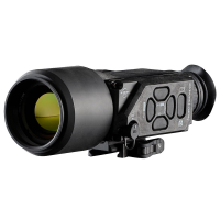 N-Vision Optics HALO-LR 640x480 Resolution 60hz 12um 50mm Lens Thermal Scope HALO-LR