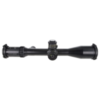 Schmidt Bender 3-27x56mm PM II High Power LP MSR2 1/2cm ccw MT II MTC LT / DT II+ ZC LT Riflescope 669-911-842-I5-H5