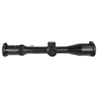 Schmidt Bender 3-27x56mm PM II High Power LP TREMOR3 1cm ccw DT27 MTC LT / ST ZC CT Riflescope 669-911-532-G8-E8