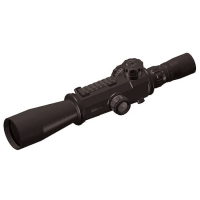 March Genesis Tactical 6-60x56mm G FFP FMA-3 Reticle 1/4MOA 6Level Illum Riflescope D60V56GFIMA-FMA-3