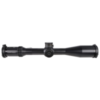 Schmidt Bender 5-45x56mm PM II High Power LP LRR-MIL 1cm cw DT II+ MTC LT / ST II ZC LT Riflescope 666-911-41C-L8-I6