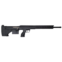 Desert Tech SRSM2 Standard .308 Win 26" 1:11" 5/8x24" Bbl 6rd Black Bolt-Action Rifle SRS-RF-M-C26R-BB