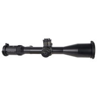 Schmidt Bender 3-27x56mm PM II High Power LP MSR2 1/2cm cw MT II MTC LT / DT II+ ZC LT Riflescope 669-911-842-I6-H6