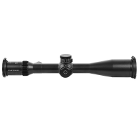 Schmidt Bender PM II 5-45x56 High Power DT II+ MTC LT / ST II ZC LT MSR2 .1 mrad Riflescope 666-911-842-L7-I5