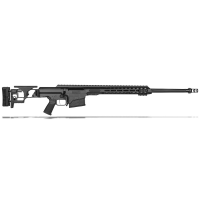 Barrett MRAD .300 PRC Folding Stock Black Cerakote 26" Fluted Bbl 1:8" Rifle 18499