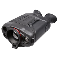 AGM FB50-640 Voyage LRF 12um 640x512 50Hz 50mm Fusion Thermal & CMOS Binocular w/Laser Rangefinder 7142510005306V561