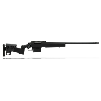 Sisk STAR Rifle 300 Win Mag Black