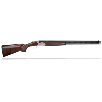 Beretta 687 Silver Pigeon V Sporting 12ga 30" Bbl Wood/Blued OBSP-HP Over/Under Shotgun J687VSJ0