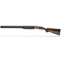 Beretta 687 Silver Pigeon V 12ga 28" Bbl Wood/Blued OBSP-HP Choke Left Hand Over/Under Shotgun J687VFJ8L