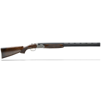 Beretta 687 Silver Pigeon V 12ga 28" Bbl Wood/Blued OBSP-HP Over/Under Shotgun J687VFJ8