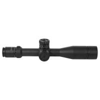 Tangent Theta 3-15x50mm Illum. Gen 2 Mildot Scope 800101-0002