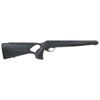 Blaser R8 Pro Success Green with Black Leather Trim Stock Receiver c0820SGB