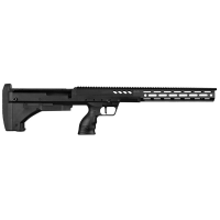 Desert Tech SRS M2 BLK/BLK Chassis SRS-CH-MR-BB