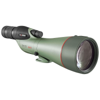 Kowa TSN-99 PROMINAR 99mm Fluorite Crystal Lens Straight Spotting Scope w/TE-11WZ II 30-70x Zoom Eyepiece TSN-99S-ZK