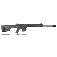 LWRC REPR MKII 6.5 Creedmoor 22" 5/8x24 1:8" Proof Bbl Black CA Compliant Rifle REPRMKIIR6.5BPR22CAC