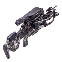 TenPoint TRX 515 Oracle Vektra Crossbow w/ACUslide MAXX & Burris Oracle Scope CB24001-7869