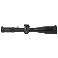 Schmidt Bender 5-25x56mm PM II LP MSR2 1cm ccw DT II+ MTC LT / ST II ZC LT Riflescope 689-911-812-L7-I5