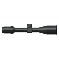 Tangent Theta 3-15x50mm MOA Calibrated Riflescope 800102-0103