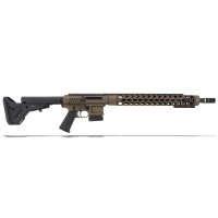 JP Enterprises SCR11 .223 Wylde 18" 1:8" Bbl Burnt Bronze Cerakote Rifle Order #20-02253