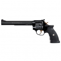 Manurhin MR73 Sport .357 Mag DA/SA 8" Bbl Blued Revolver JRMR9738