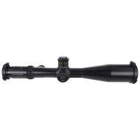 Schmidt Bender 5-25x56mm PM II LP H59 1cm ccw DT / ST Riflescope 689-911-592-90-68