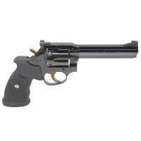 Manurhin MR73 Sport .357 Mag DA/SA 5.25" Bbl Blued Revolver JRMR9735