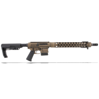 JP Enterprises SCR11 .223 Wylde 16" Bbl Burnt Bronze Cerakote Rifle Order #20-1524