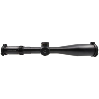 Schmidt Bender 5-25x56mm PM II LP GR2ID 1cm ccw DT27 MTC LT / ST ZC CT Riflescope 689-911-422-G8-E8