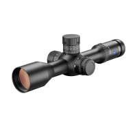 Zeiss LRP S5 3.6-18x50mm .25 MOA ZF-MOAi #17 FFP Riflescope 522265-9917-090