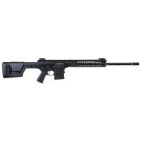 LWRC REPR MKII 6.5 Creedmoor 22" 1:8" 5/8x24 Spiral Fluted Bbl Black CA Compliant Rifle REPRMKIIR6.5BF22SCCAC