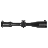 Schmidt Bender 6-36x56mm PM II US LPI GR2ID 1cm ccw DT27 MTC LT / ST ZC CT Riflescope 163-911-42F-G8-E8