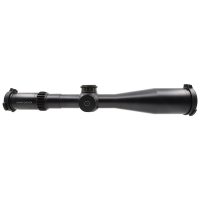 Schmidt Bender 5-25x56mm PM II LP MSR2 1cm ccw DT27 MTC LT / ST ZC CT Riflescope 689-911-812-G8-E8