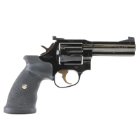 Manurhin MR73 Sport .357 Mag DA/SA 4" Bbl Blued Revolver JRMR9734