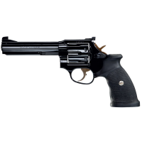 Manurhin MR73 Sport .357 Mag DA/SA 6" Bbl Blued Revolver JRMR9736