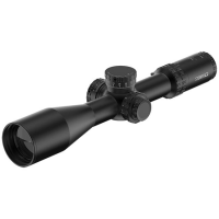 Steiner M7Xi 4-28x56 TReMoR 3 Rifle Scope 8719-T3