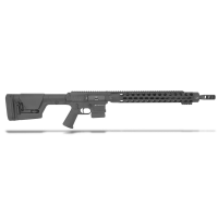 JP Enterprises SCR11/SCI20 .223 Wylde 18" 1:8" Bbl Matte Black Rifle w/MAGPUL GEN3 M3 10rd Mag SCR11-SCI20-21