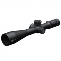 March FX Tactical Gen II 5x-40x56 FMA-2 Reticle 1/8 MOA FFP Riflescope D40V56FMA8-G2-FMA-2