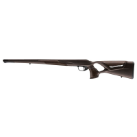 Blaser R8 PB Success Stutzen Leather Stock Receiver