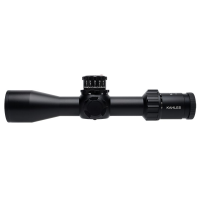 Kahles K318i 3.5-18x50 CCW MSR Right-Side Windage Riflescope 10631