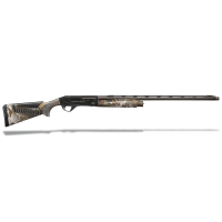 Benelli Super Black Eagle 3 Performance Shop 12ga 3.5" 28" Bbl Optifade Timber/Labrador Gray 2+1 Semi-Auto Shotgun 11355