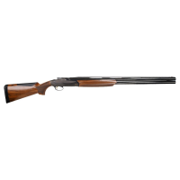 Benelli 828U Field 12ga 3" 30" Gray 3+1 Semi-Auto Shotgun 10752