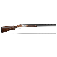 Beretta 687 Silver Pigeon III 12ga 26" Bbl Optima Bore HP Shotgun J6873FJ6