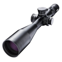 Steiner M5Xi 5-25x56mm MSR-V2 0.1mrad Black Rifle Scope CCW 34mm 8704-MSR-V2