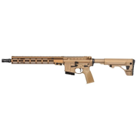 GFR 6mm ARC 14.5" Pinned & Welded Bbl DDC Rifle