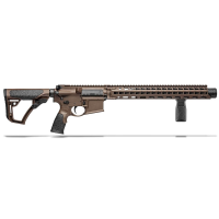 Daniel Defense DDM4 ISR .300 Blk (Integrally Suppressed) 9" 1:8" Mil Spec+ w/NO MAG 02-103-15139-067