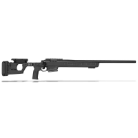 Surgeon Rifles Scalpel 591R .308 Win 20" 1:10" HP Bbl SA RH Magpul Pro Stock Blk Rifle w/PMAG 591RSARH308MAG-BLK