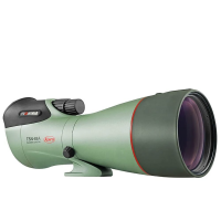 Kowa TSN-88 PROMINAR Angled Spotting Scope w/Pure Fluorite Lens TSN-88A