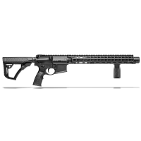 Daniel Defense DDM4 ISR .300 Blk (Integrally Suppressed) 9" 1:8" w/NO MAG 02-103-02041-067